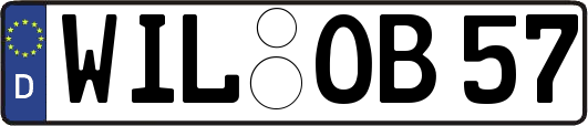 WIL-OB57