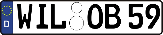 WIL-OB59