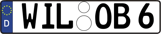 WIL-OB6