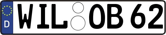 WIL-OB62