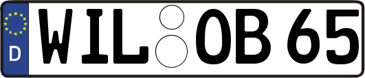 WIL-OB65