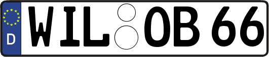 WIL-OB66