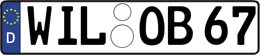 WIL-OB67