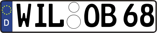 WIL-OB68