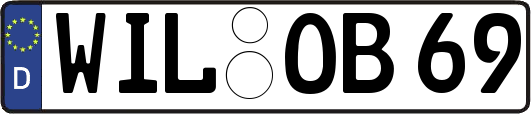 WIL-OB69