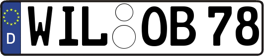 WIL-OB78