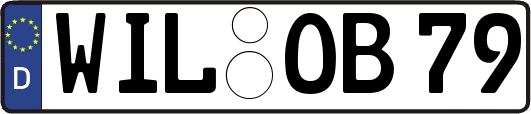 WIL-OB79