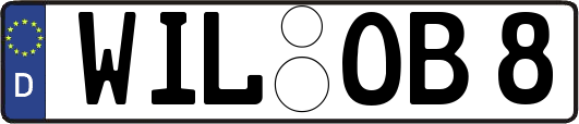 WIL-OB8