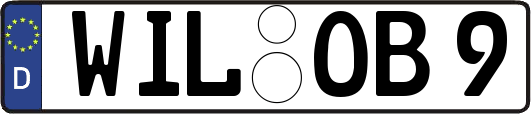 WIL-OB9