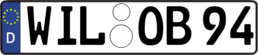 WIL-OB94