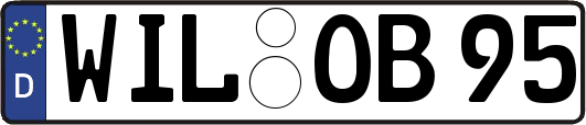 WIL-OB95