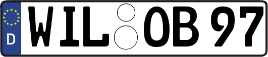 WIL-OB97