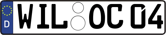 WIL-OC04