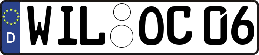 WIL-OC06