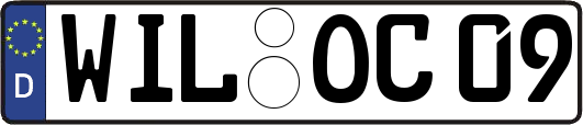 WIL-OC09