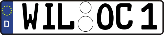 WIL-OC1