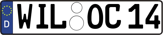 WIL-OC14