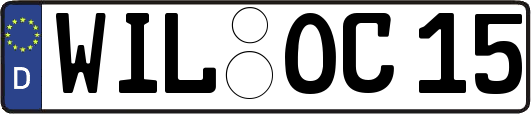 WIL-OC15