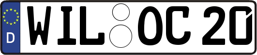 WIL-OC20