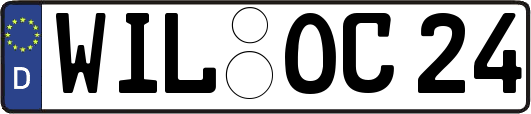 WIL-OC24