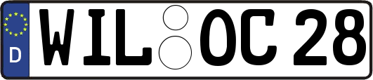 WIL-OC28