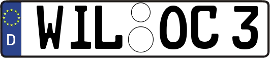 WIL-OC3