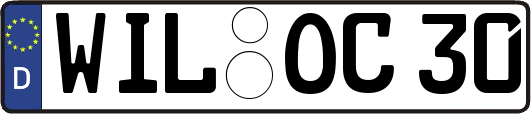 WIL-OC30
