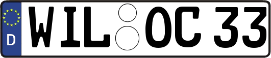 WIL-OC33