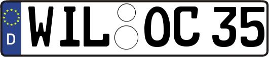 WIL-OC35