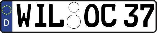 WIL-OC37