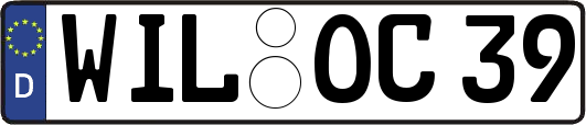 WIL-OC39