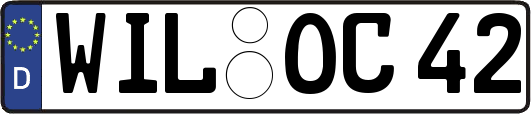 WIL-OC42