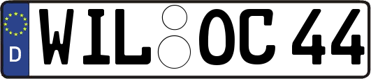 WIL-OC44