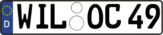 WIL-OC49