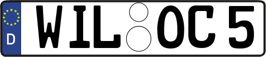 WIL-OC5