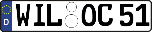WIL-OC51