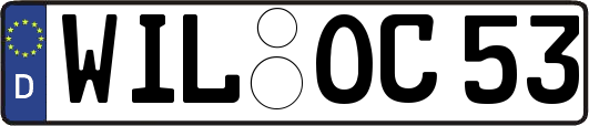 WIL-OC53