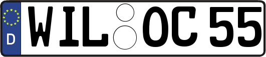 WIL-OC55