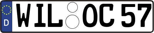 WIL-OC57