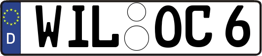 WIL-OC6