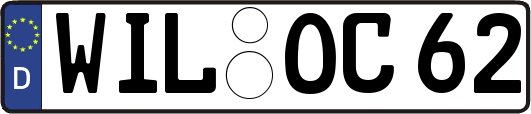 WIL-OC62