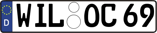 WIL-OC69