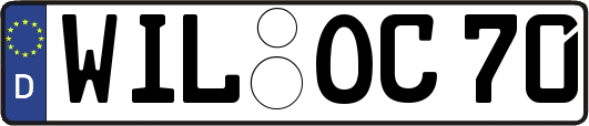 WIL-OC70