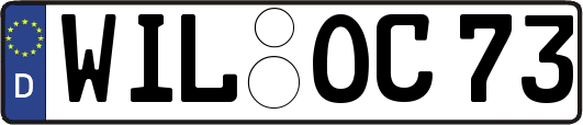 WIL-OC73