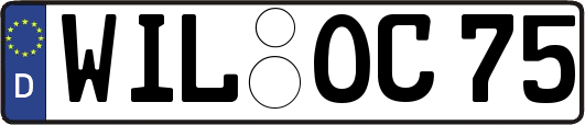 WIL-OC75