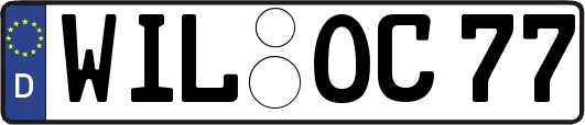 WIL-OC77
