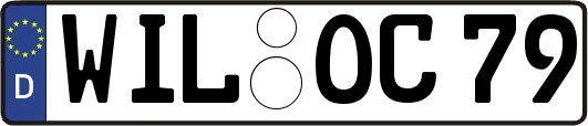 WIL-OC79