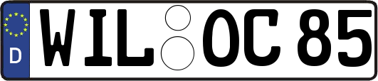 WIL-OC85