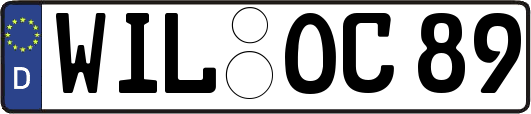 WIL-OC89
