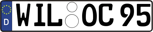 WIL-OC95